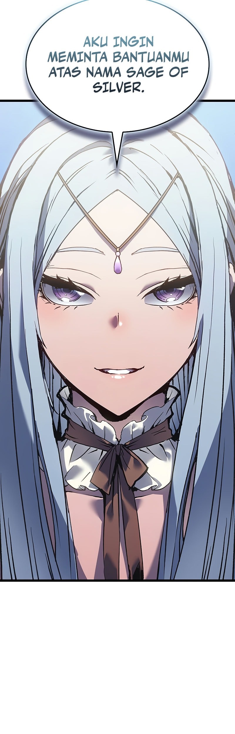 The Indomitable Martial King - Chapter 89 - Page 18