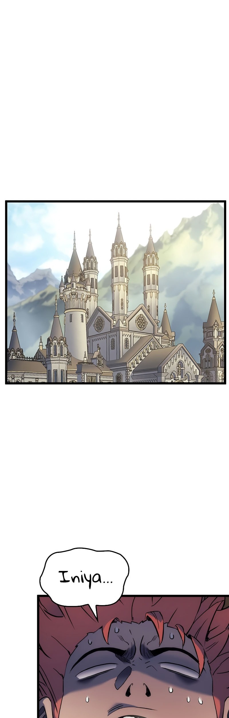 The Indomitable Martial King - Chapter 89 - Page 19