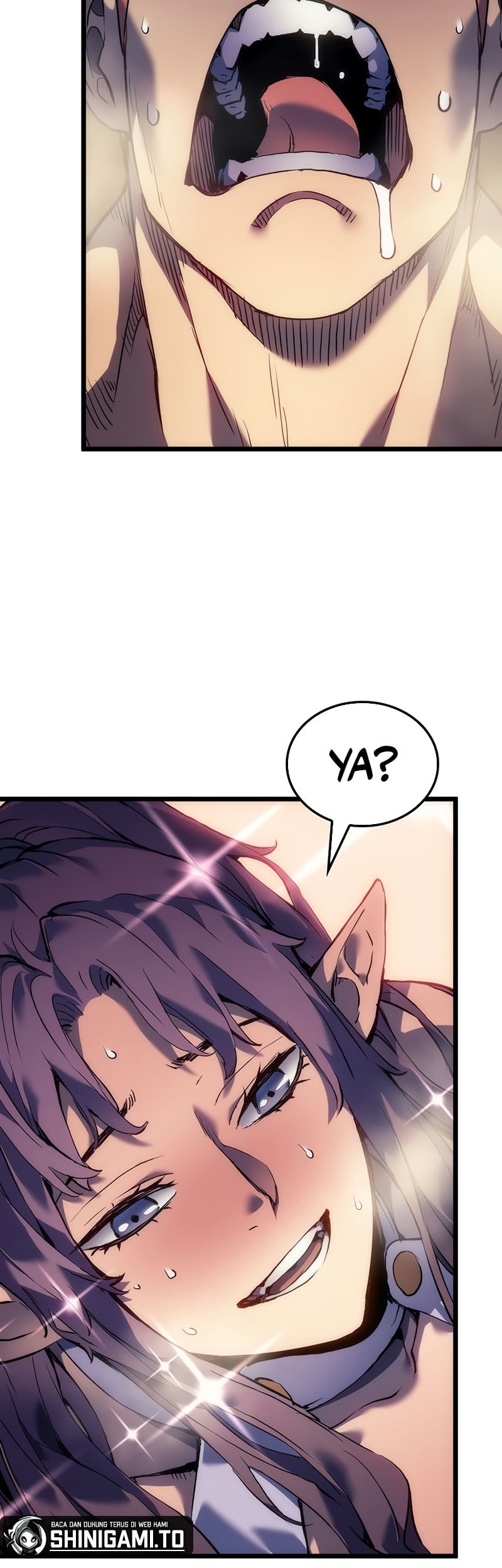 The Indomitable Martial King - Chapter 89 - Page 20