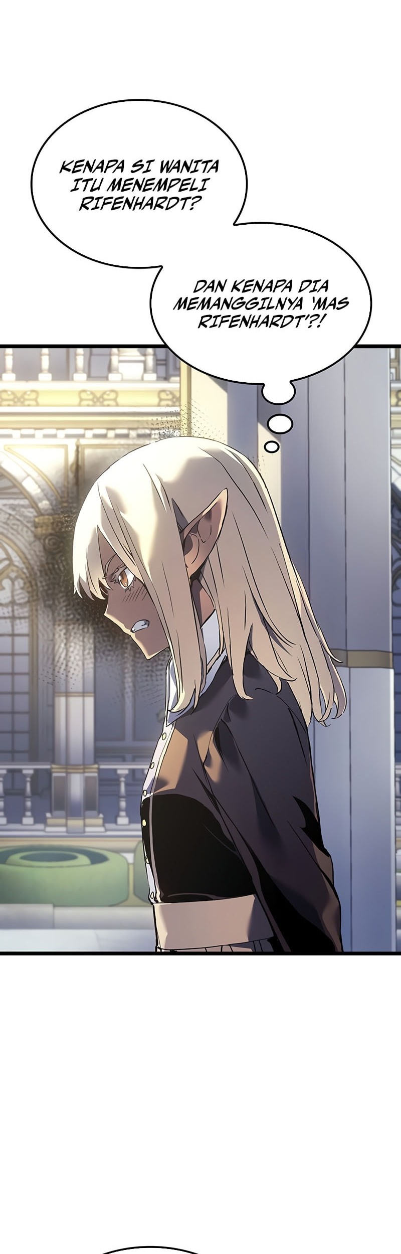 The Indomitable Martial King - Chapter 89 - Page 23