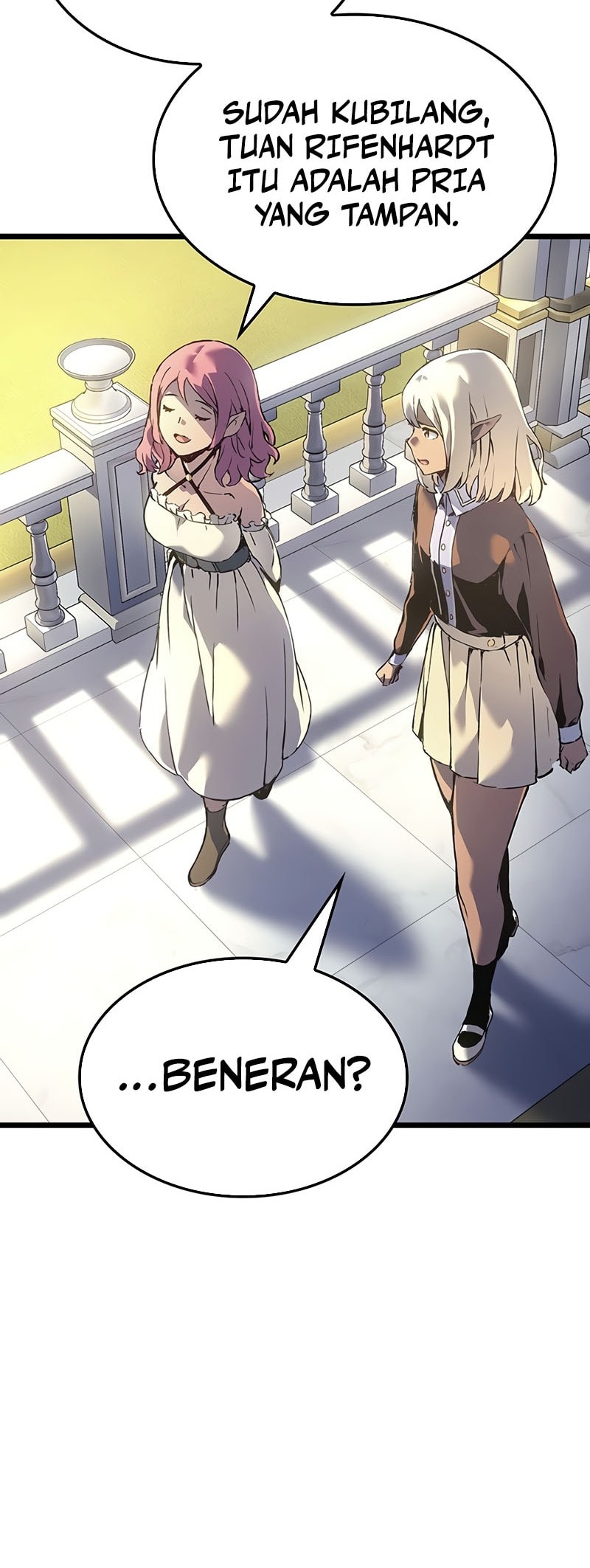 The Indomitable Martial King - Chapter 89 - Page 25