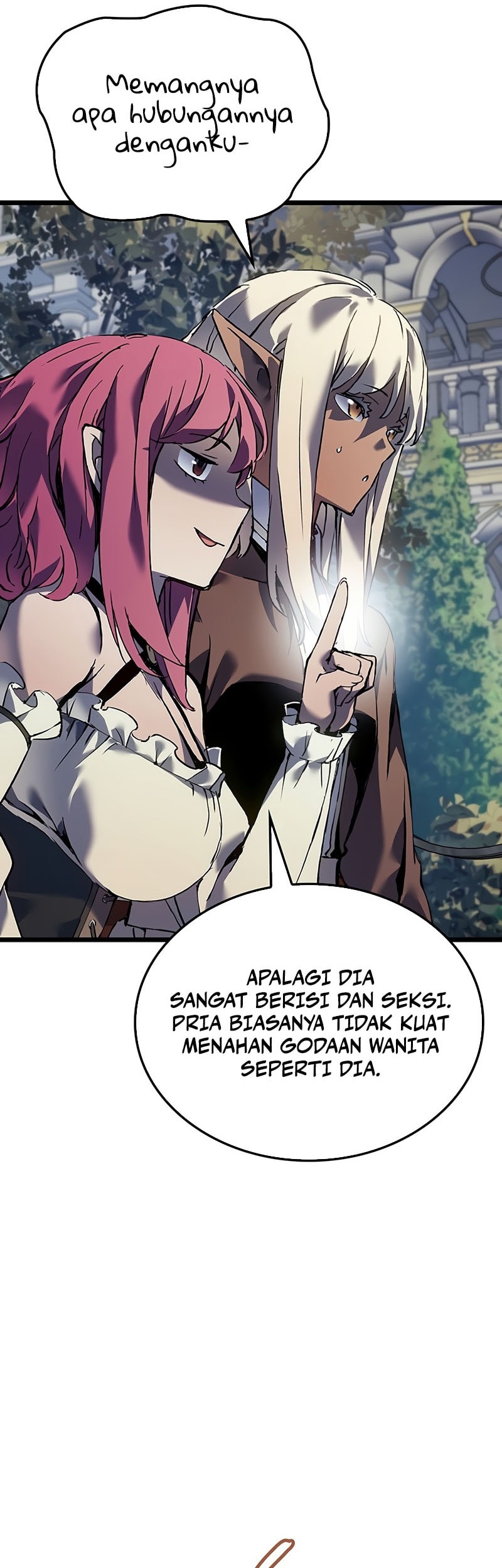 The Indomitable Martial King - Chapter 89 - Page 31