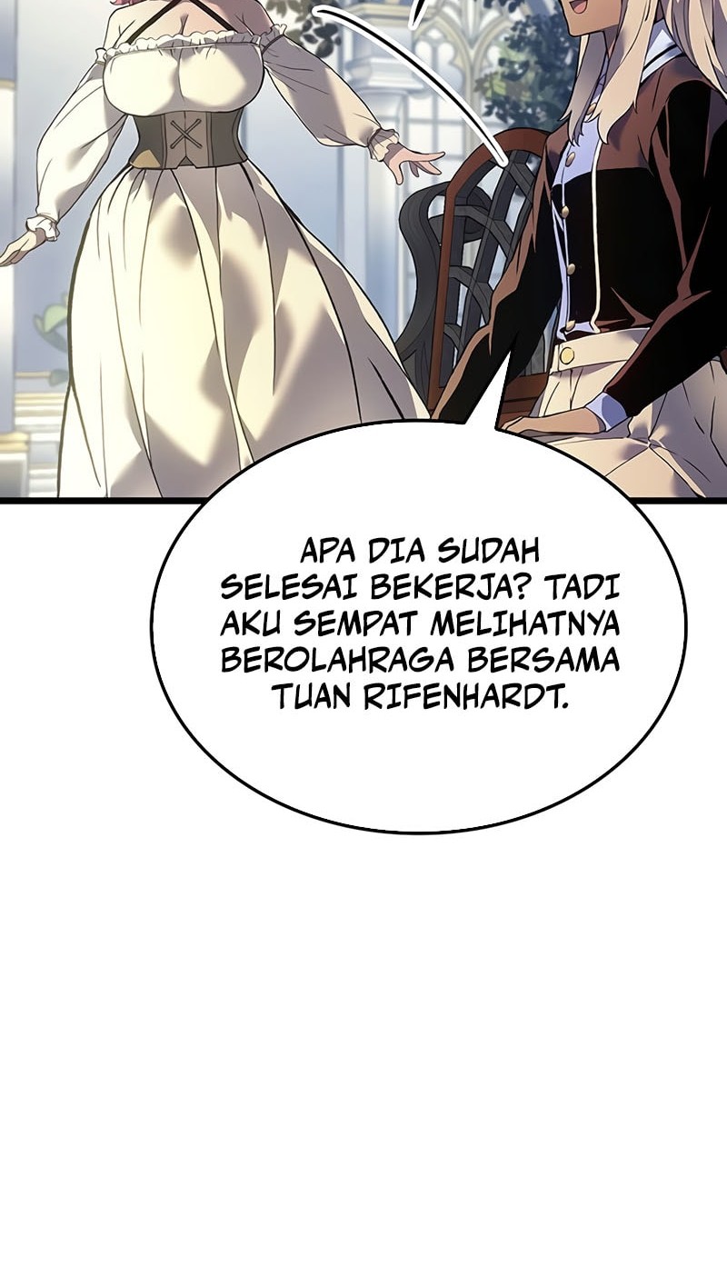 The Indomitable Martial King - Chapter 89 - Page 33