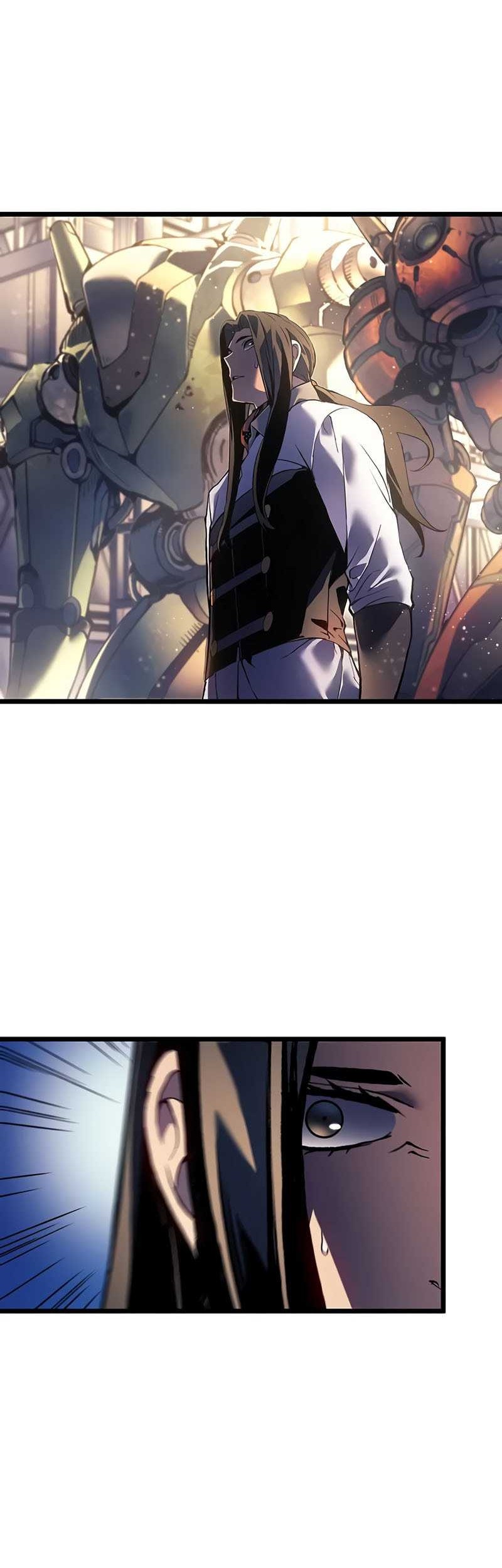 The Indomitable Martial King - Chapter 90 - Page 38