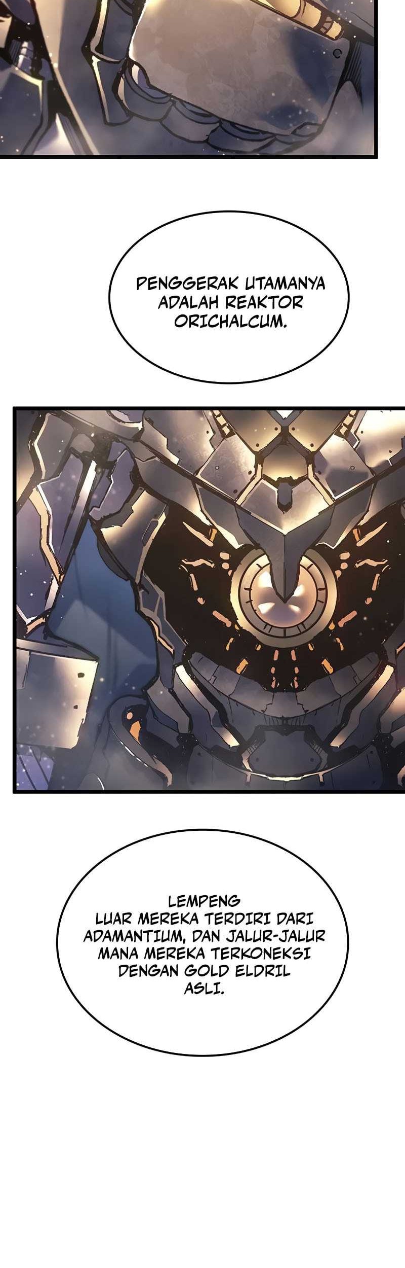 The Indomitable Martial King - Chapter 90 - Page 40