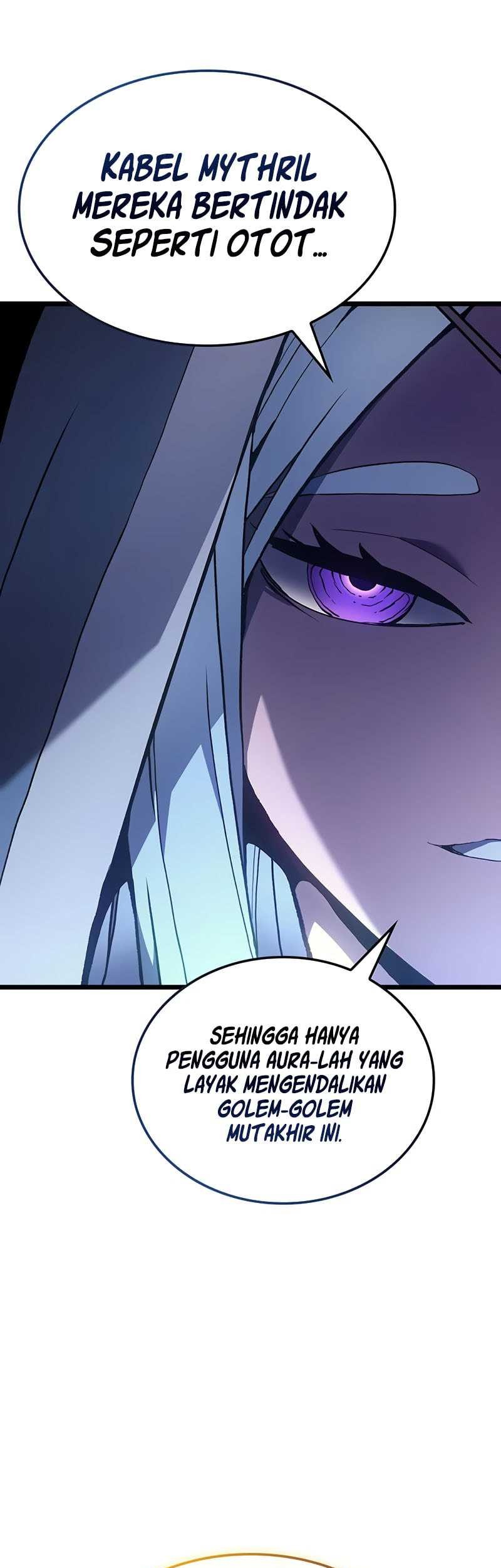 The Indomitable Martial King - Chapter 90 - Page 41