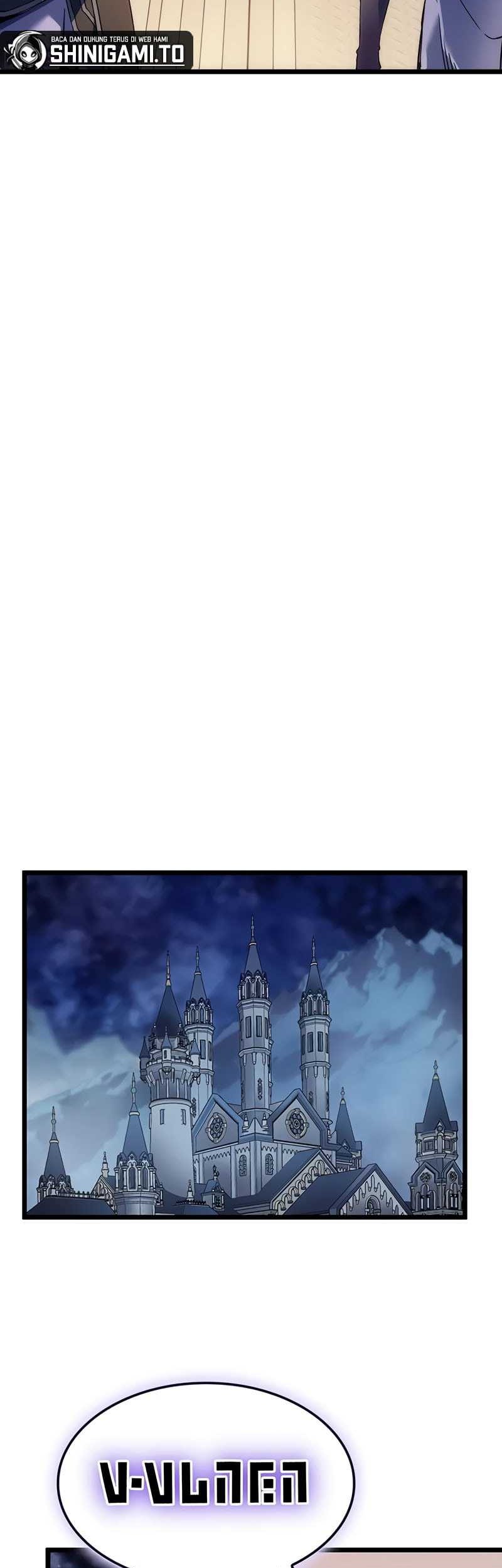 The Indomitable Martial King - Chapter 90 - Page 43