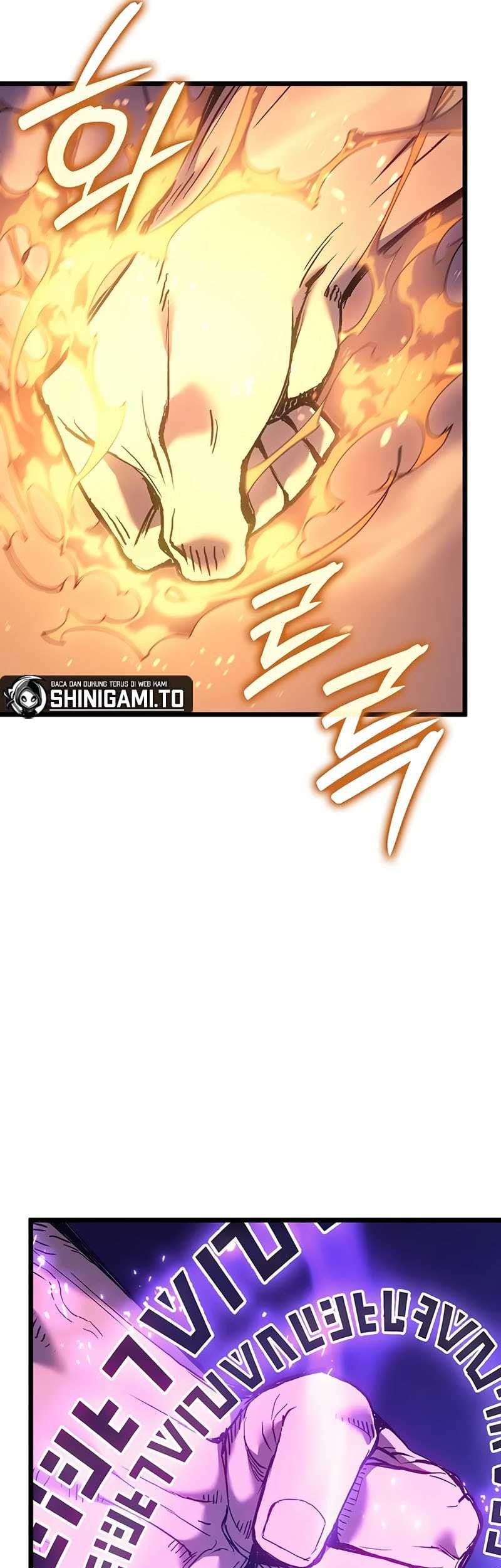 The Indomitable Martial King - Chapter 90 - Page 45