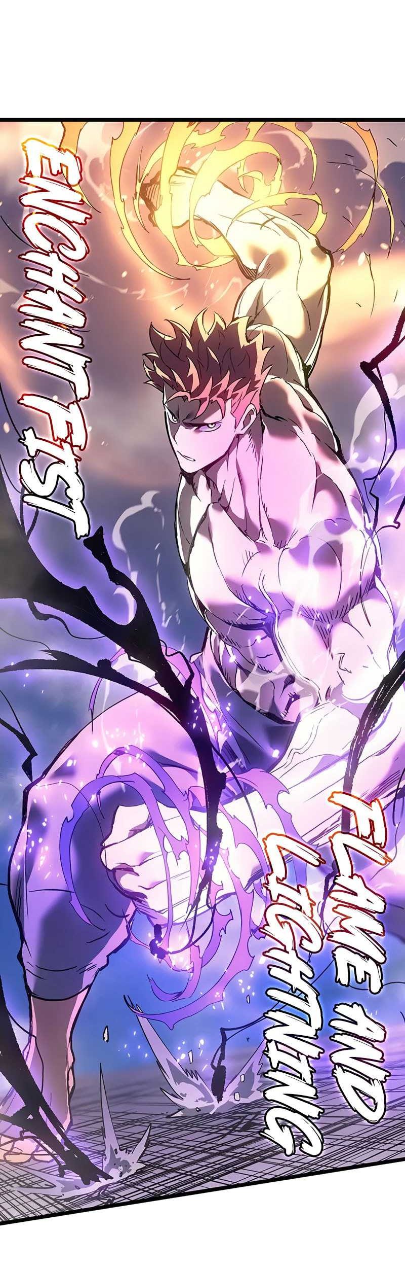 The Indomitable Martial King - Chapter 90 - Page 47