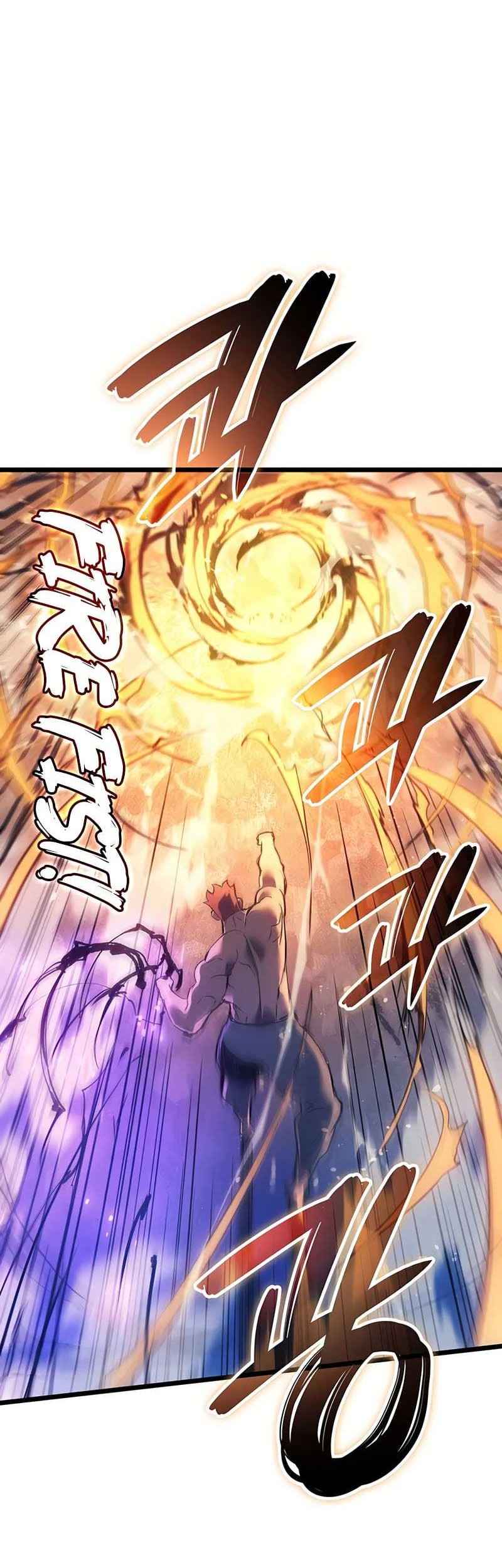 The Indomitable Martial King - Chapter 90 - Page 48