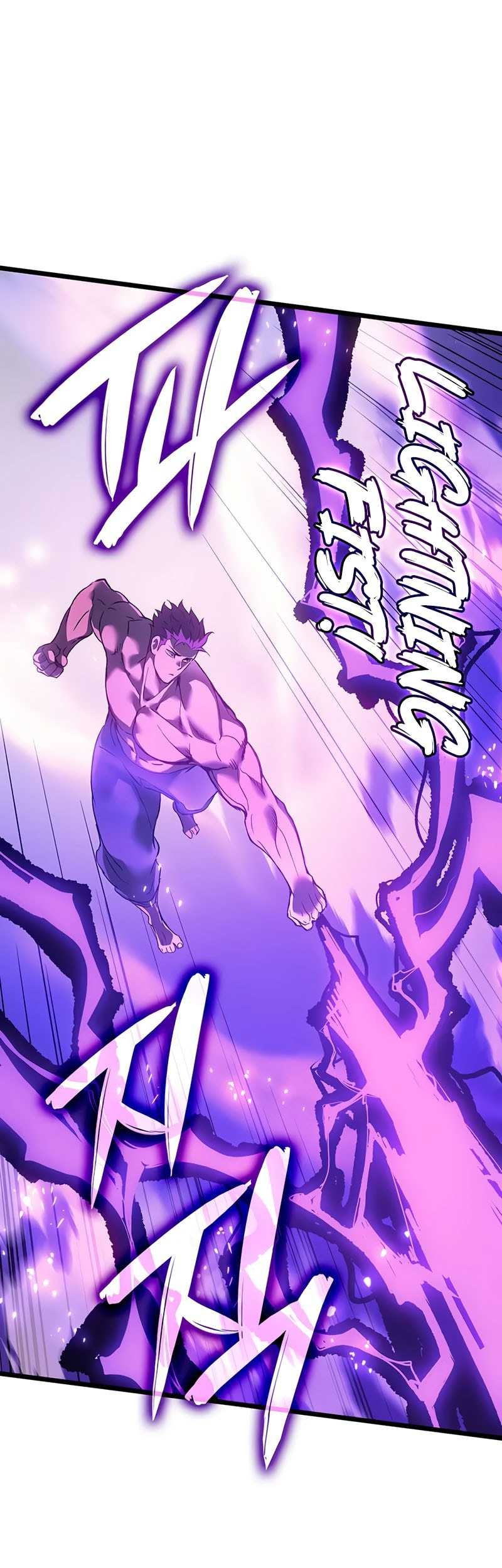 The Indomitable Martial King - Chapter 90 - Page 49