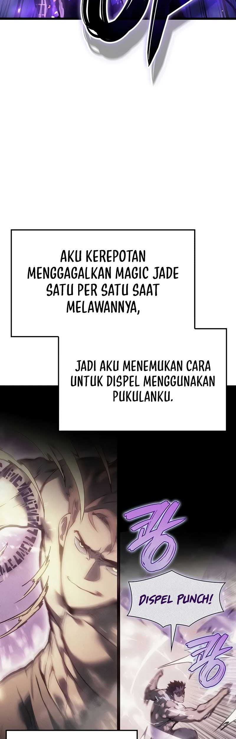 The Indomitable Martial King - Chapter 90 - Page 51