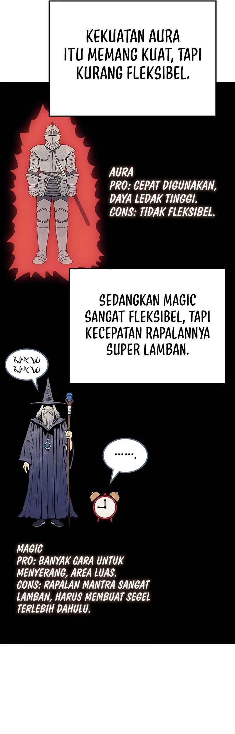 The Indomitable Martial King - Chapter 90 - Page 53