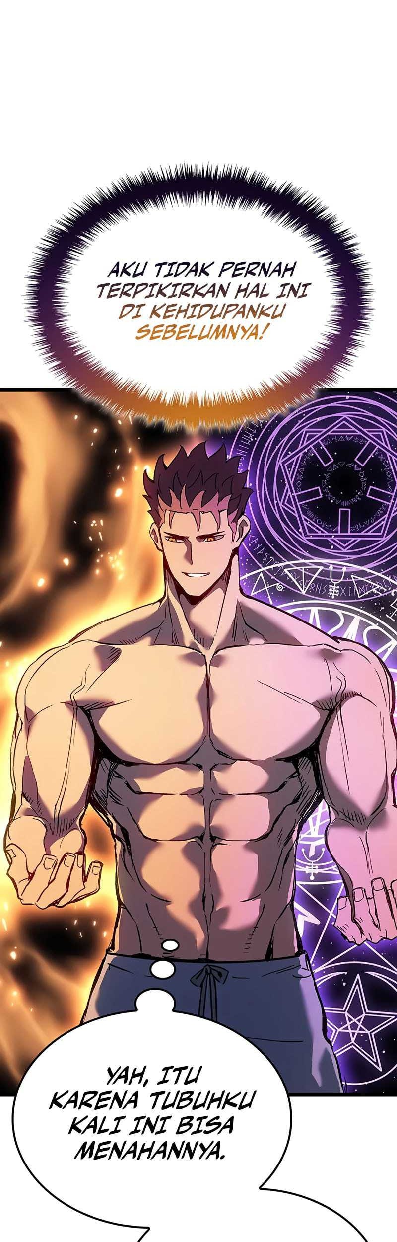 The Indomitable Martial King - Chapter 90 - Page 55