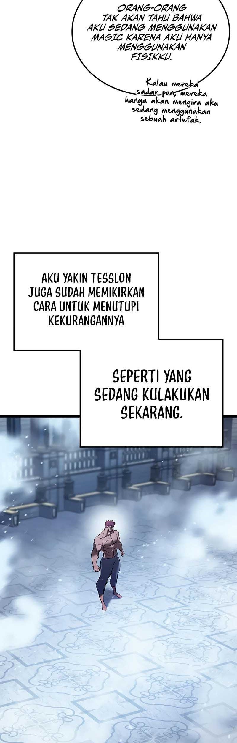 The Indomitable Martial King - Chapter 90 - Page 56