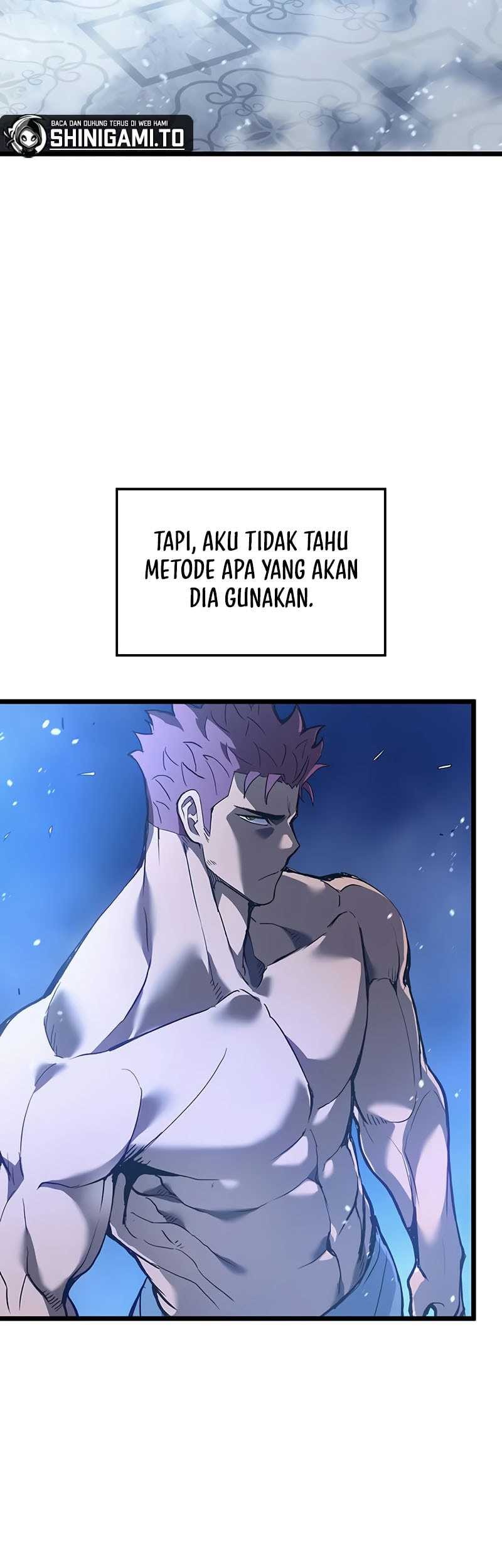 The Indomitable Martial King - Chapter 90 - Page 57