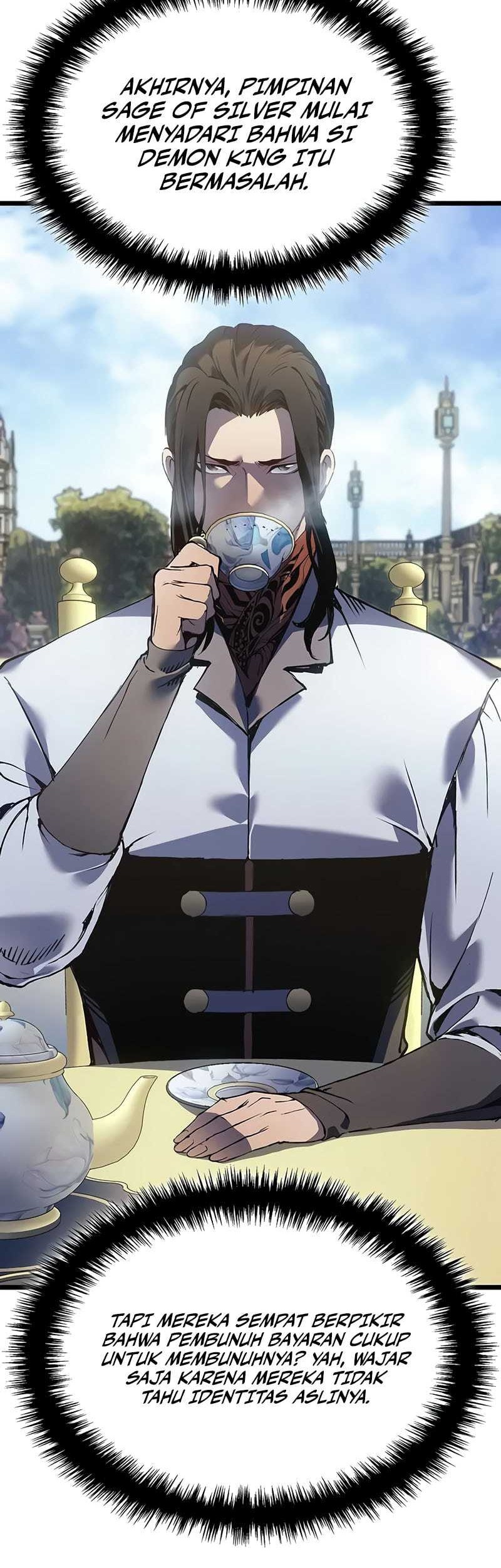 The Indomitable Martial King - Chapter 90 - Page 4