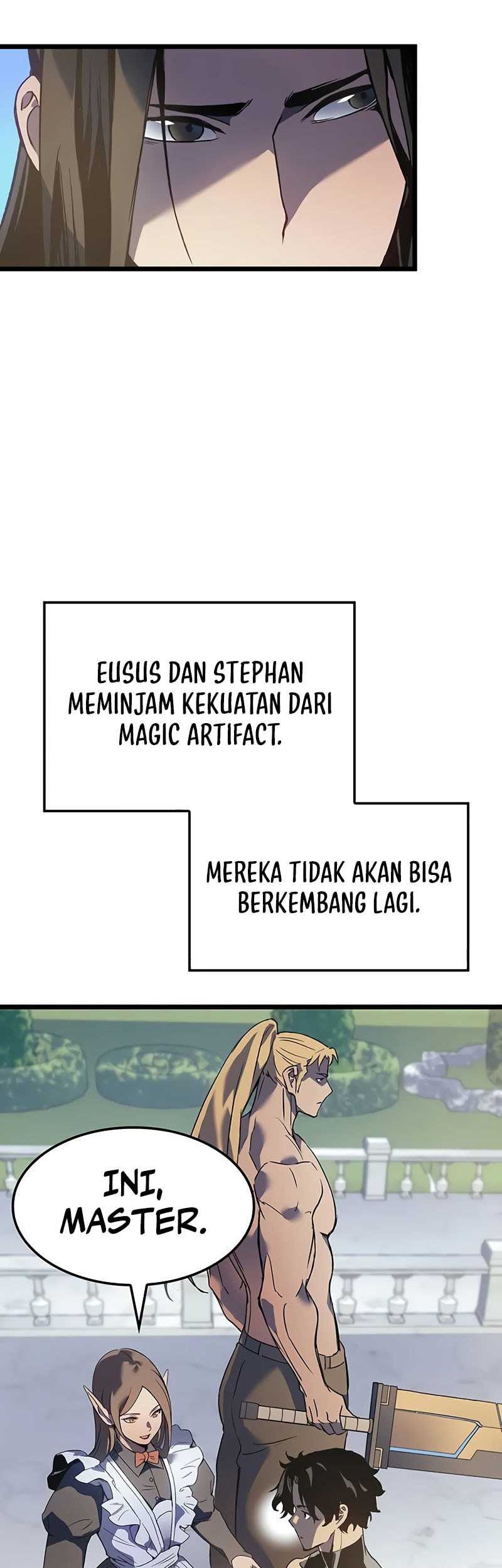 The Indomitable Martial King - Chapter 90 - Page 6