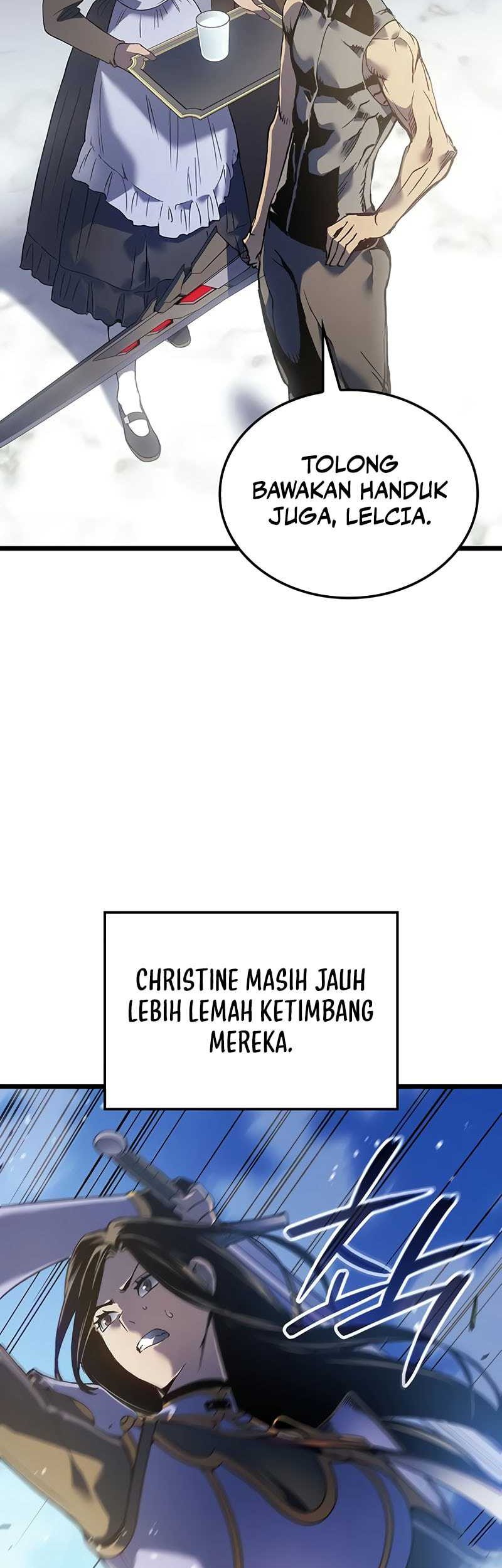 The Indomitable Martial King - Chapter 90 - Page 7