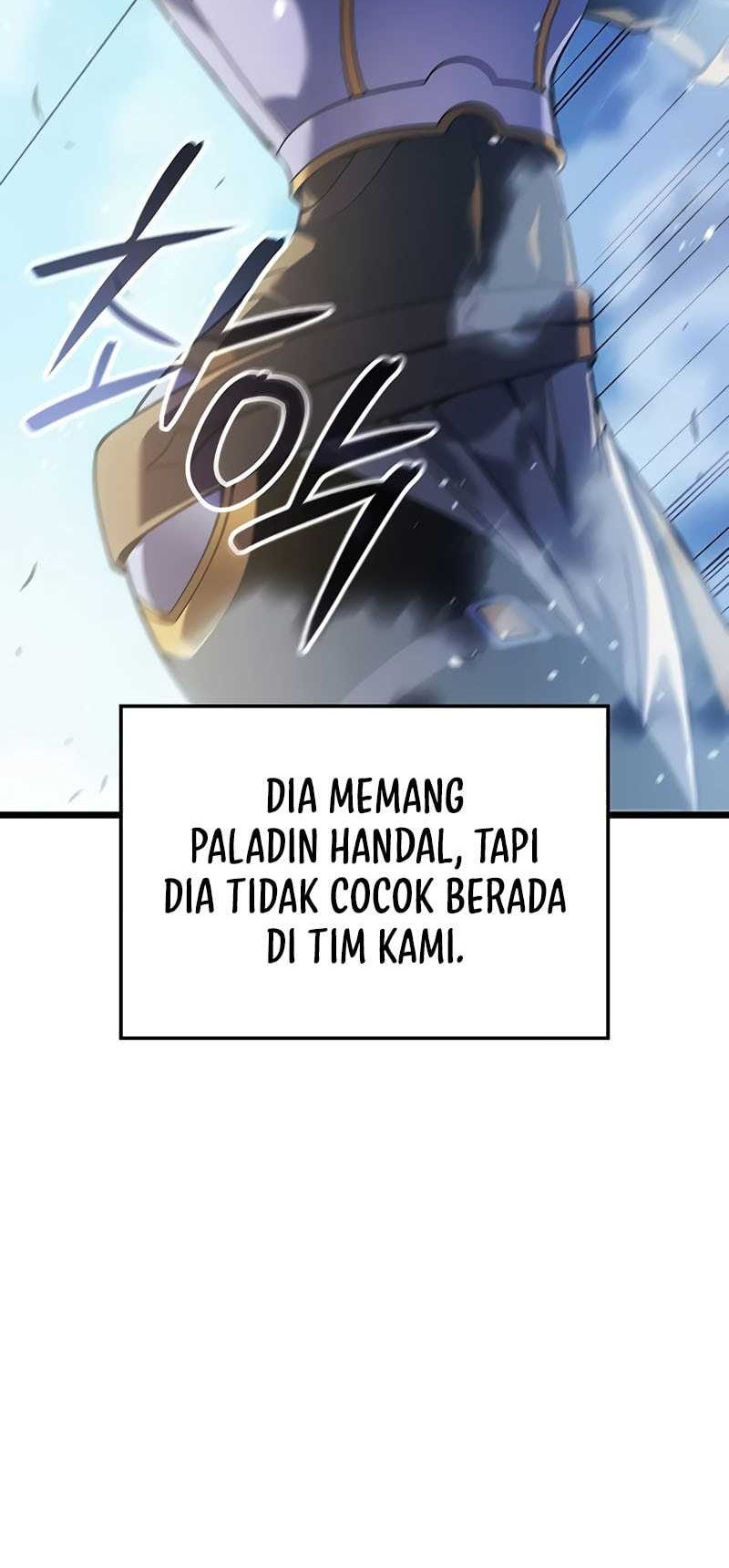 The Indomitable Martial King - Chapter 90 - Page 8