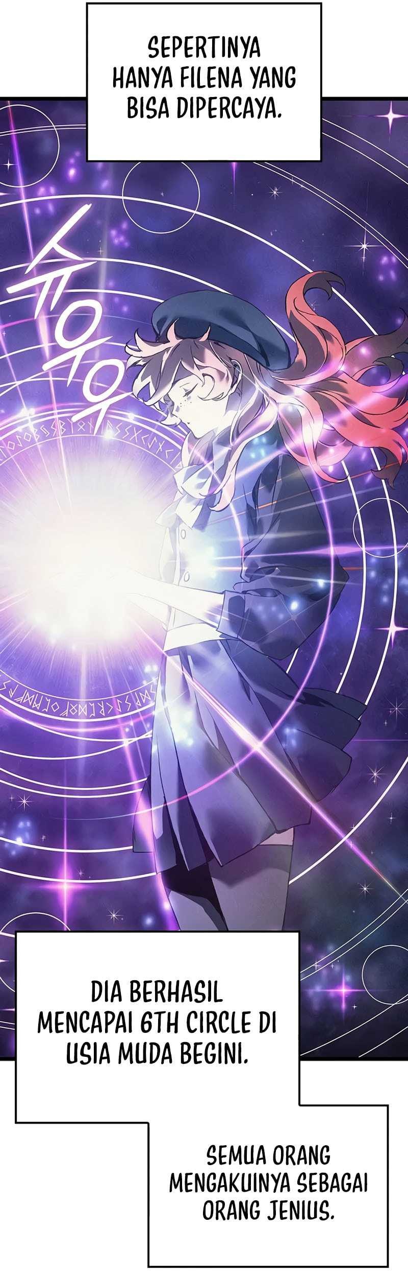 The Indomitable Martial King - Chapter 90 - Page 9