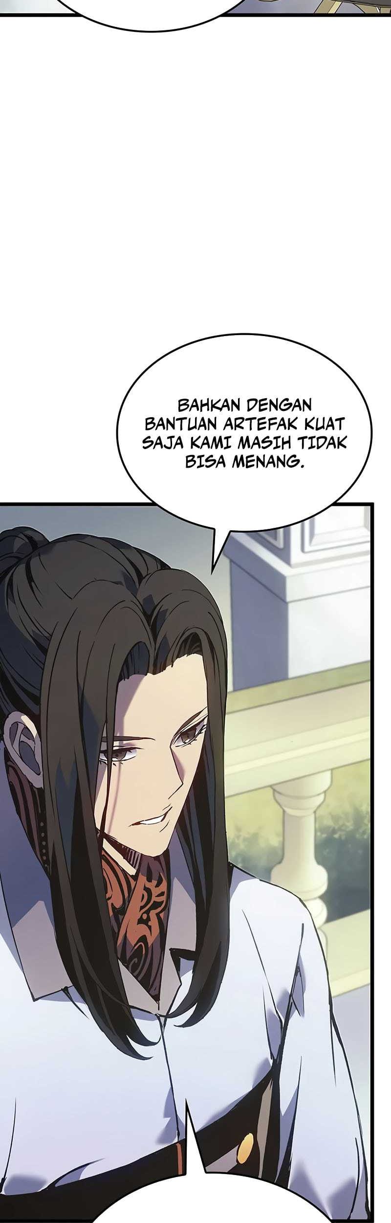 The Indomitable Martial King - Chapter 90 - Page 11