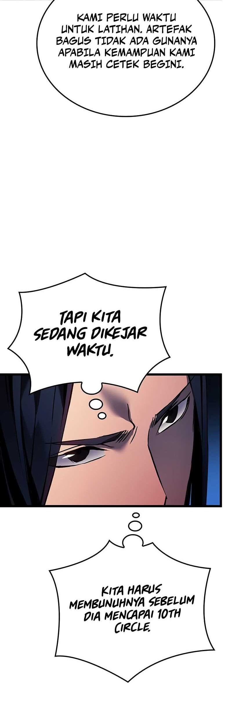 The Indomitable Martial King - Chapter 90 - Page 12