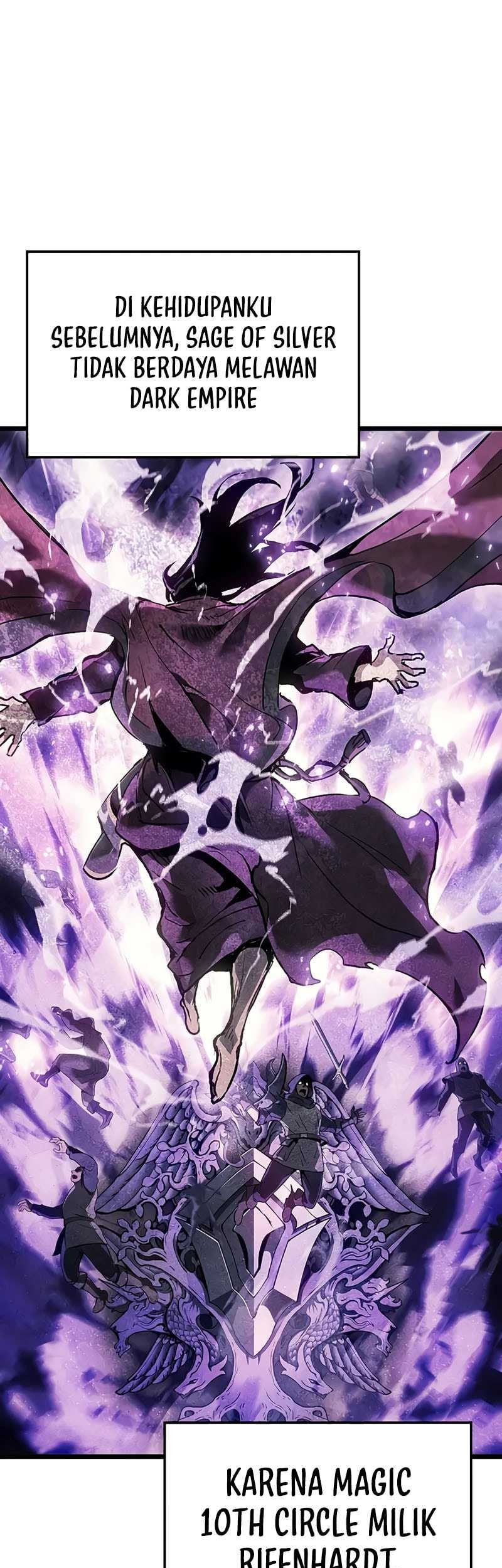 The Indomitable Martial King - Chapter 90 - Page 13