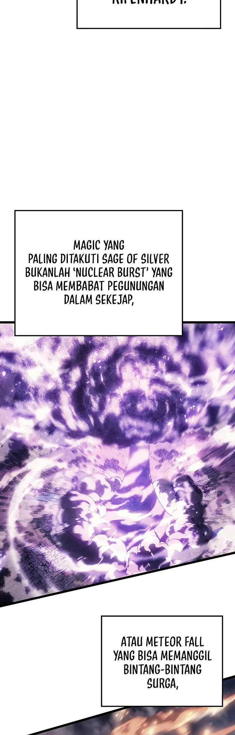 The Indomitable Martial King - Chapter 90 - Page 14