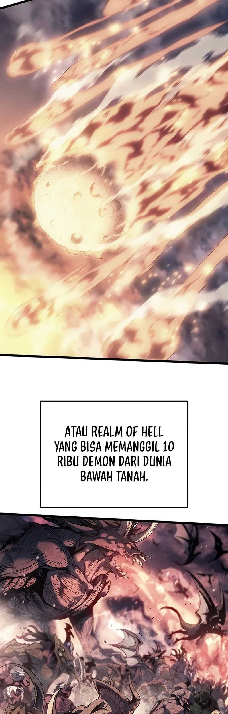 The Indomitable Martial King - Chapter 90 - Page 15