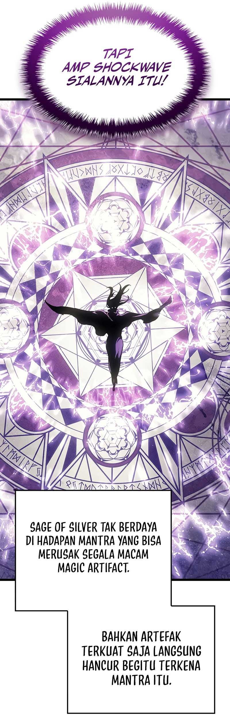 The Indomitable Martial King - Chapter 90 - Page 17