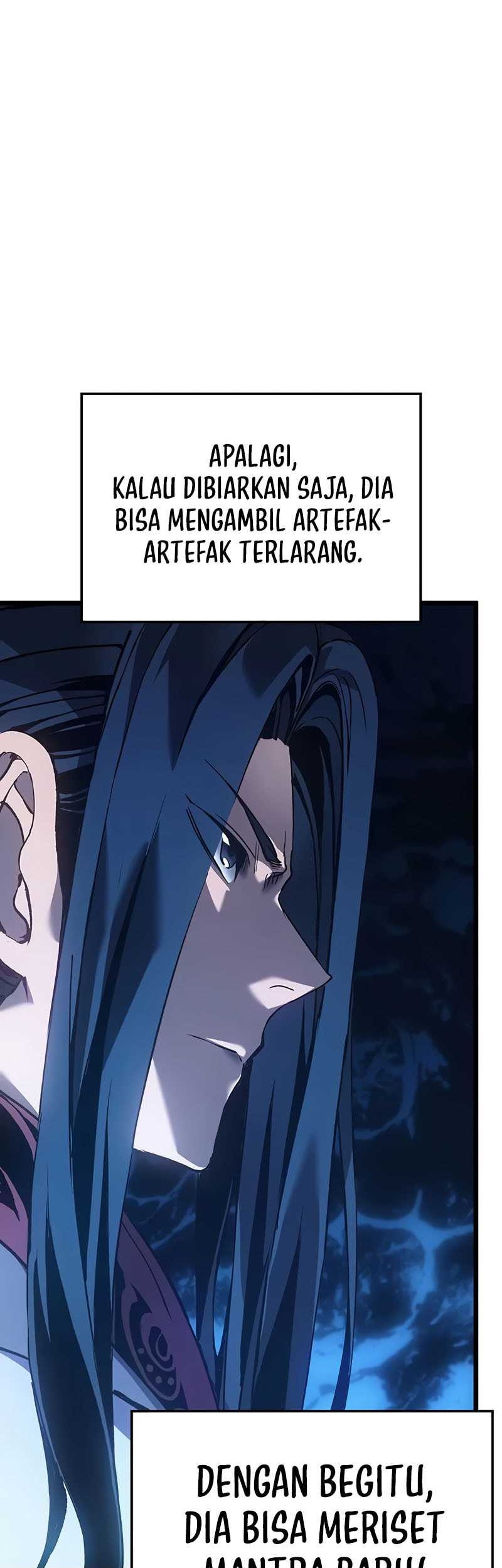 The Indomitable Martial King - Chapter 90 - Page 18