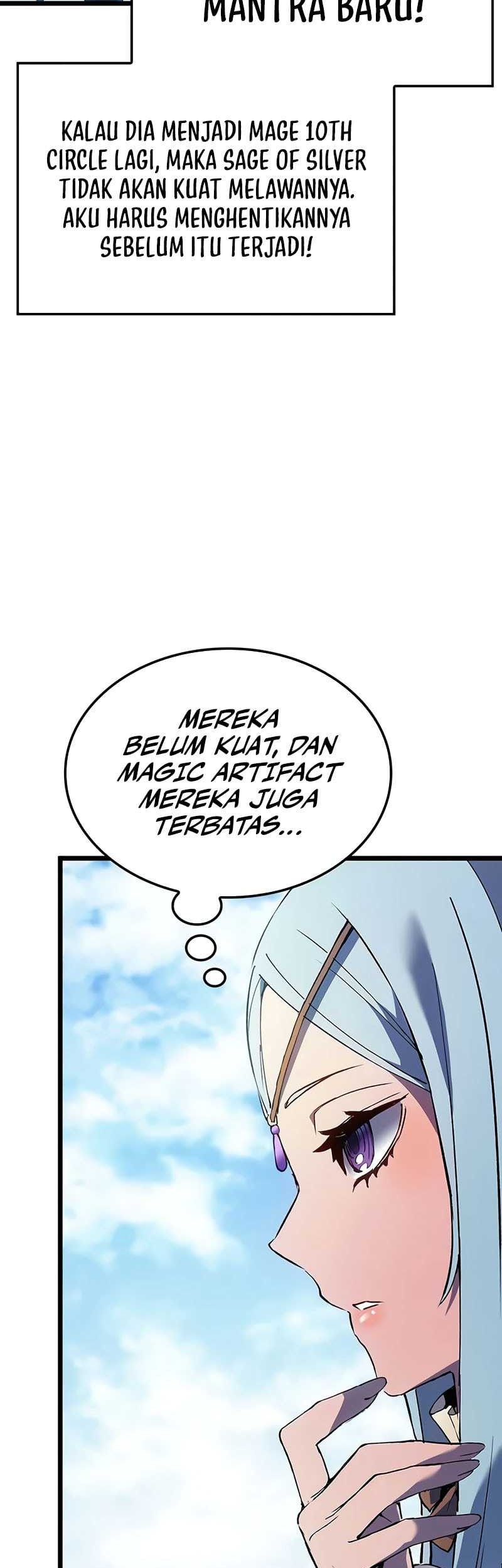 The Indomitable Martial King - Chapter 90 - Page 19