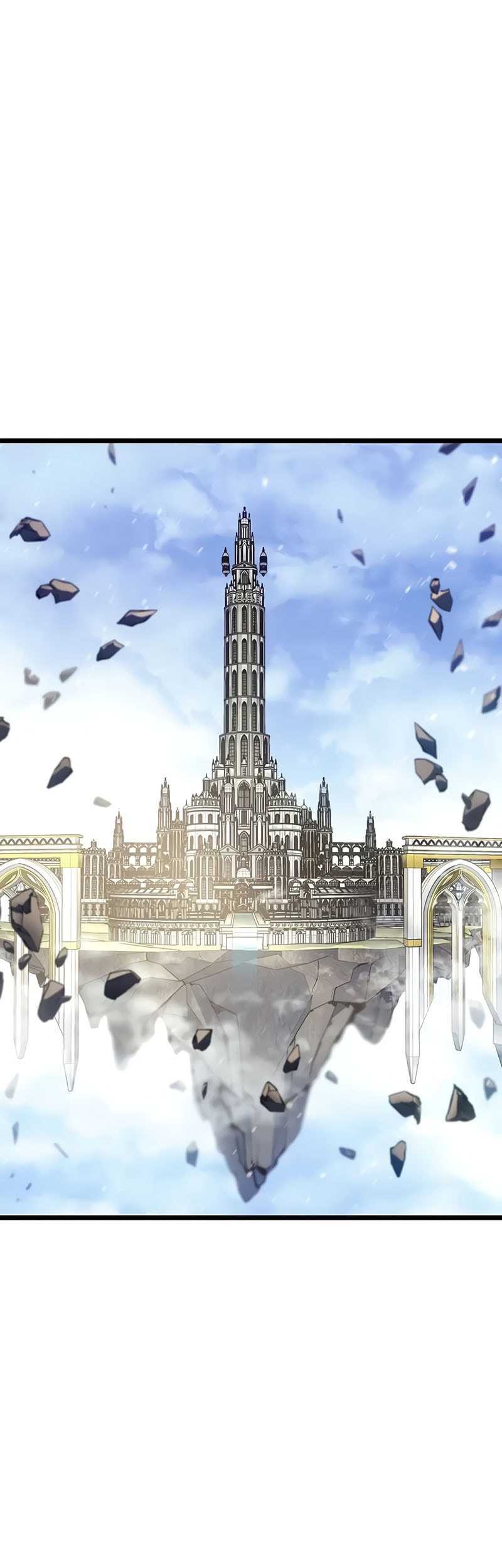 The Indomitable Martial King - Chapter 90 - Page 21