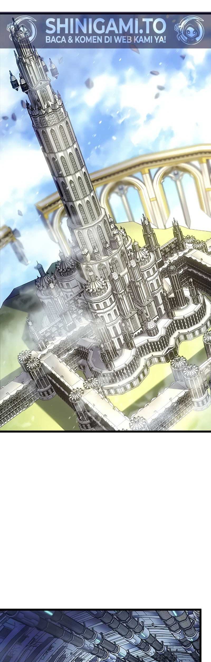 The Indomitable Martial King - Chapter 90 - Page 22