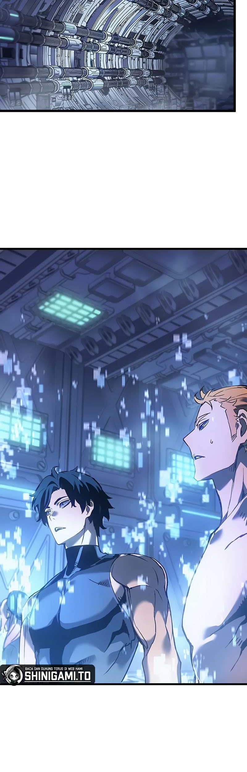 The Indomitable Martial King - Chapter 90 - Page 23