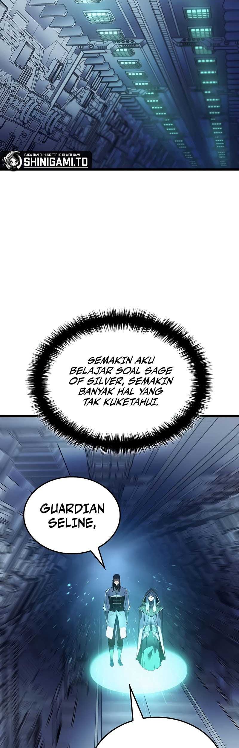 The Indomitable Martial King - Chapter 90 - Page 27