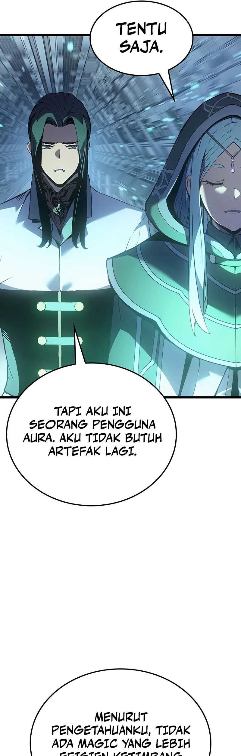 The Indomitable Martial King - Chapter 90 - Page 29