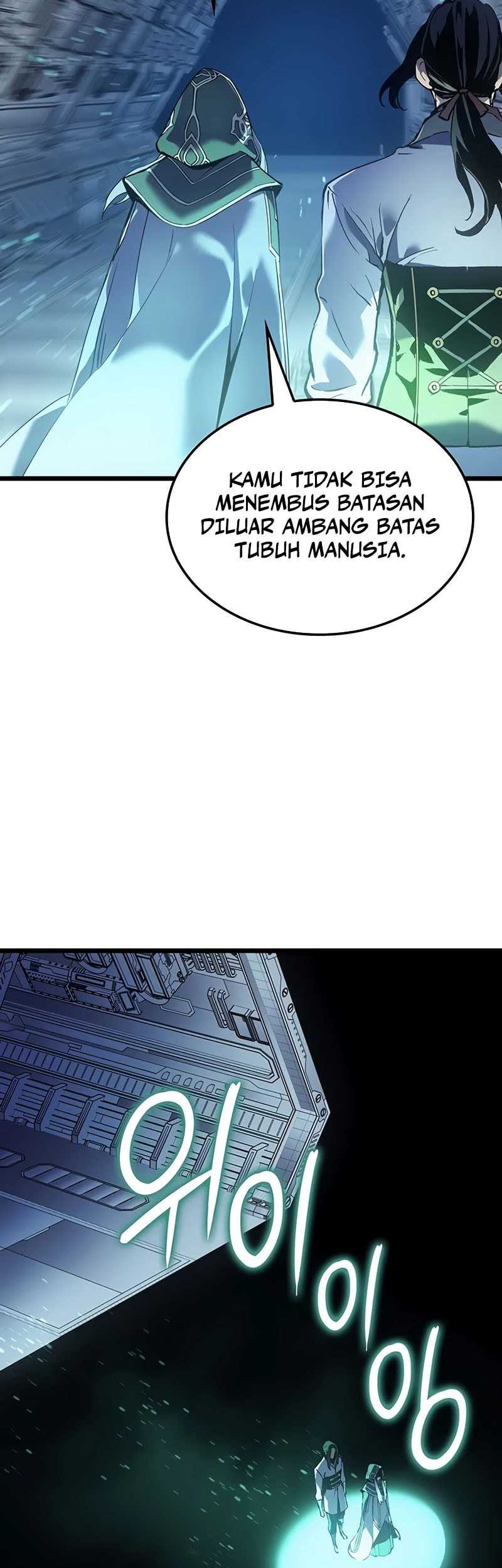 The Indomitable Martial King - Chapter 90 - Page 31