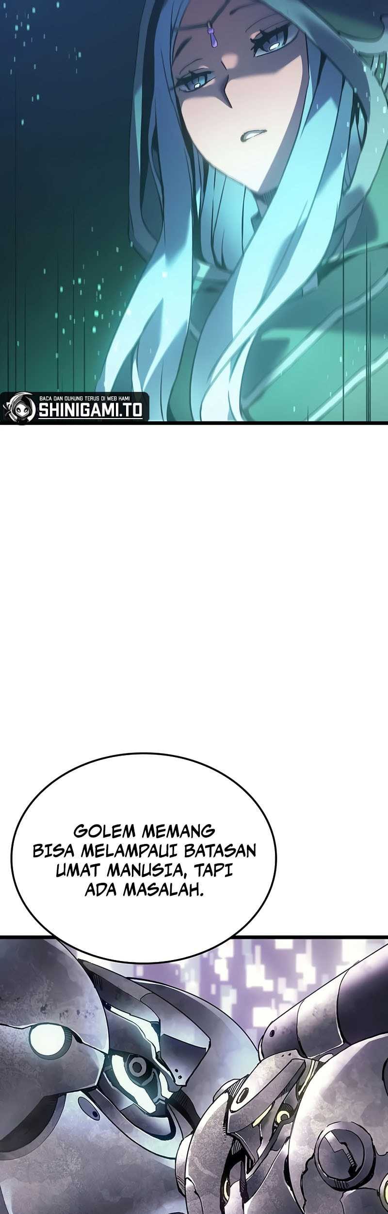 The Indomitable Martial King - Chapter 90 - Page 33