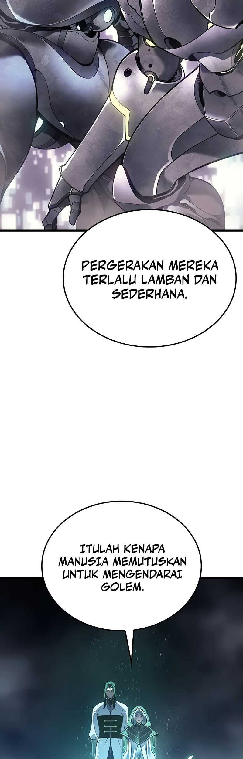 The Indomitable Martial King - Chapter 90 - Page 34