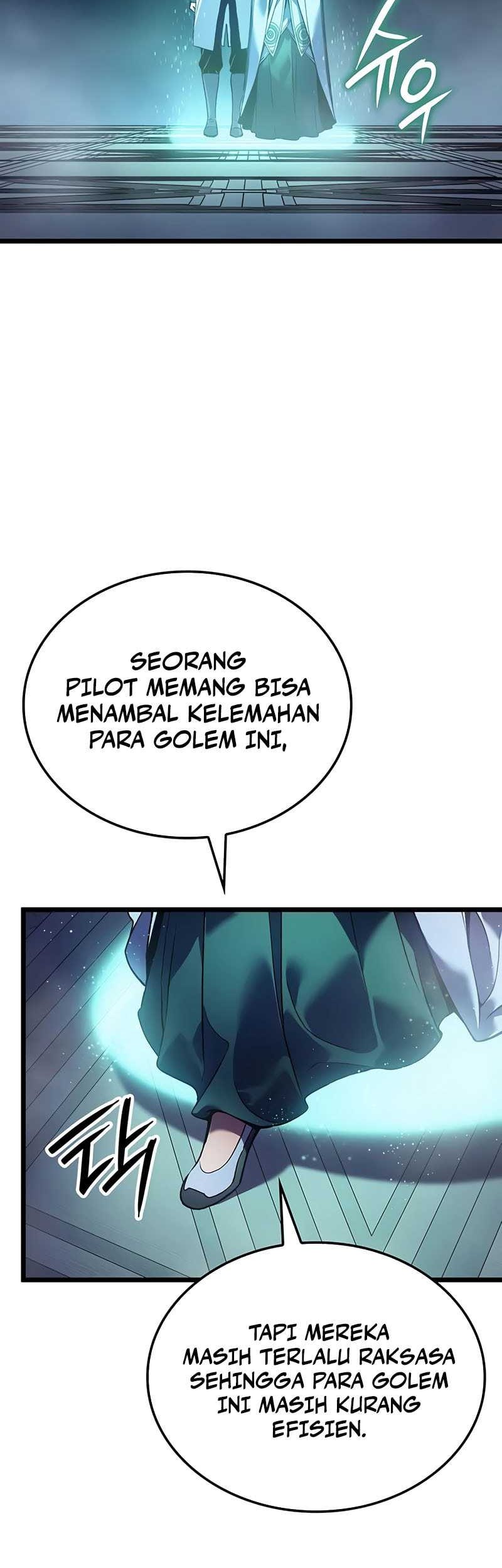 The Indomitable Martial King - Chapter 90 - Page 35