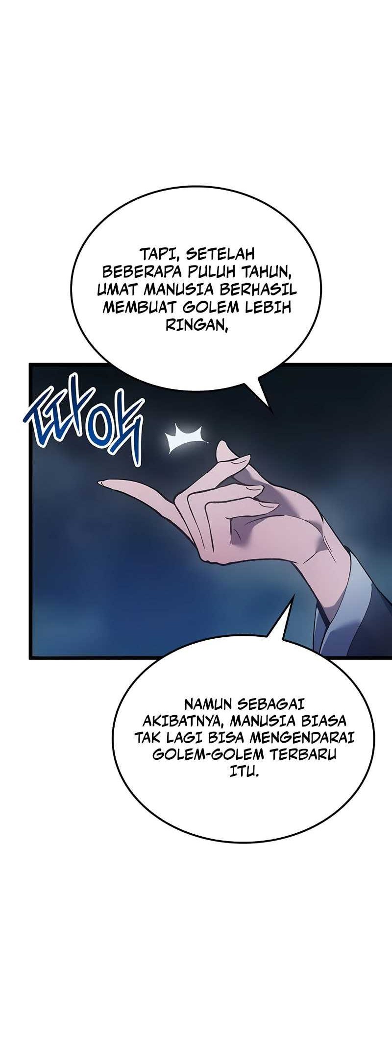 The Indomitable Martial King - Chapter 90 - Page 36