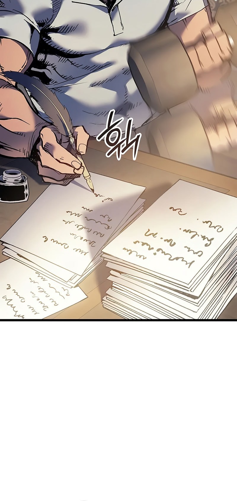 The Indomitable Martial King - Chapter 91 - Page 37