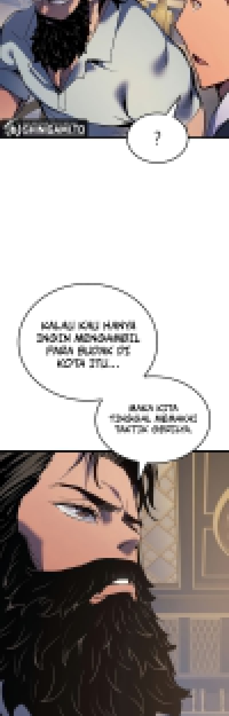 The Indomitable Martial King - Chapter 91 - Page 39