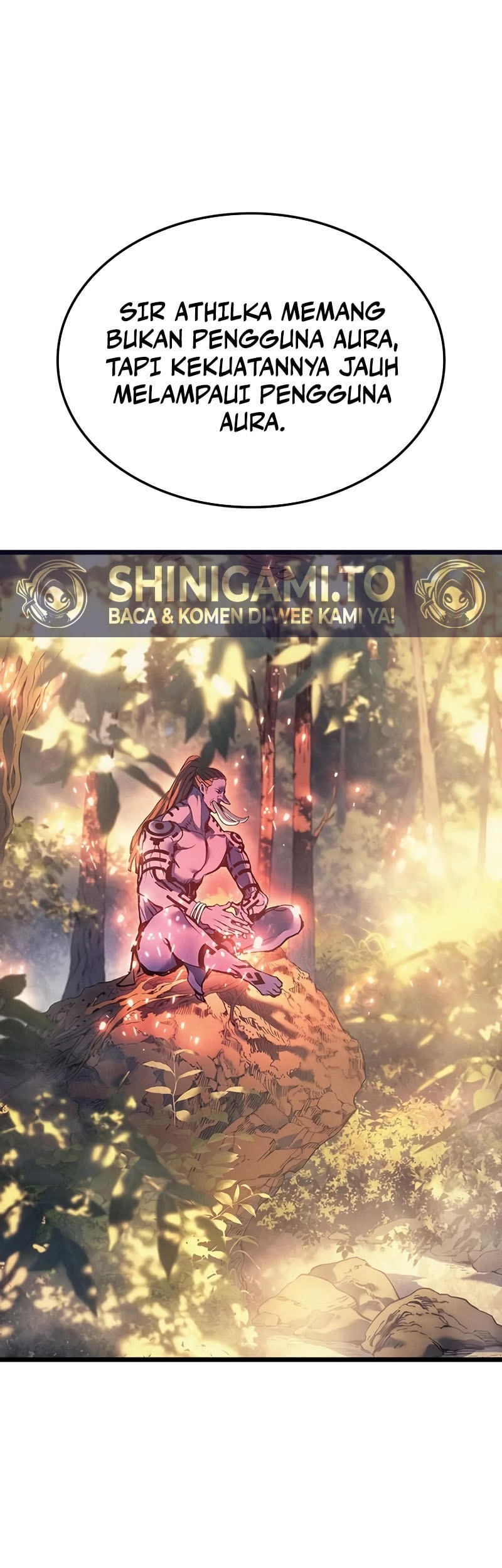 The Indomitable Martial King - Chapter 91 - Page 44