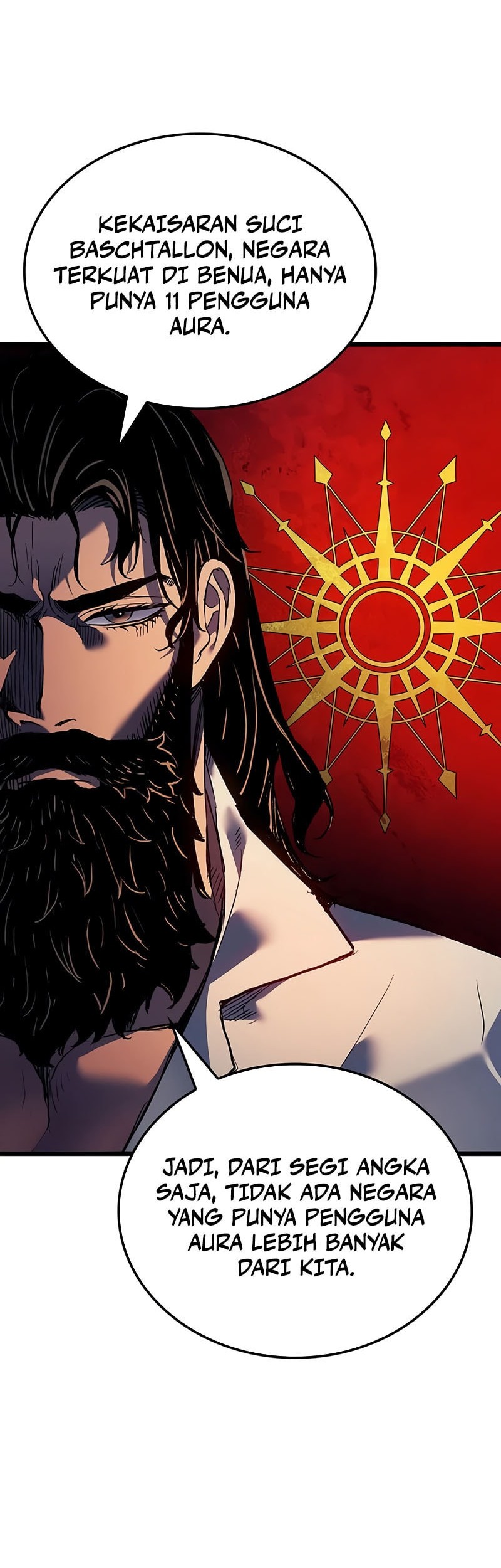 The Indomitable Martial King - Chapter 91 - Page 45