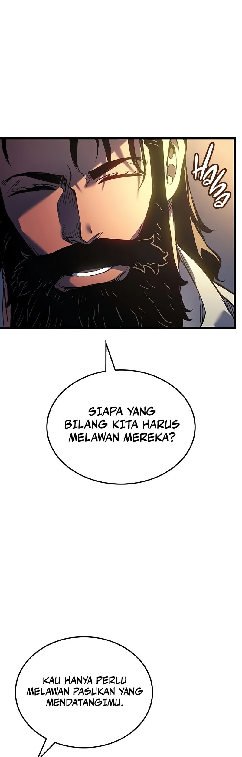 The Indomitable Martial King - Chapter 91 - Page 47