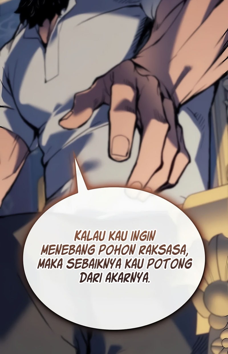 The Indomitable Martial King - Chapter 91 - Page 49