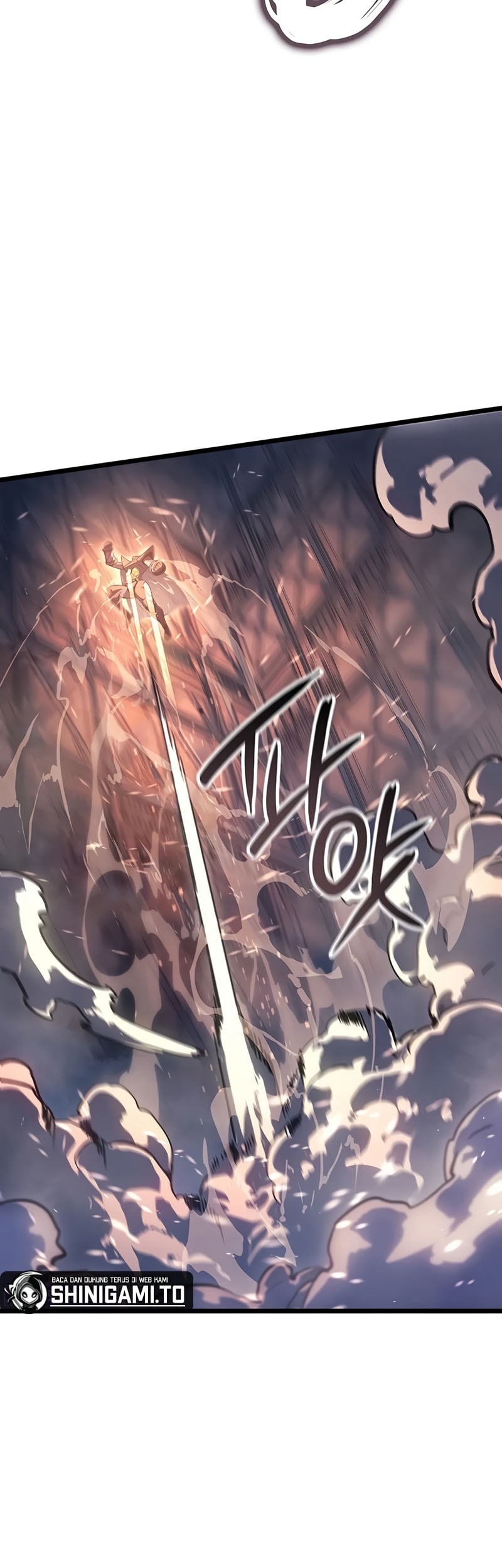 The Indomitable Martial King - Chapter 91 - Page 52